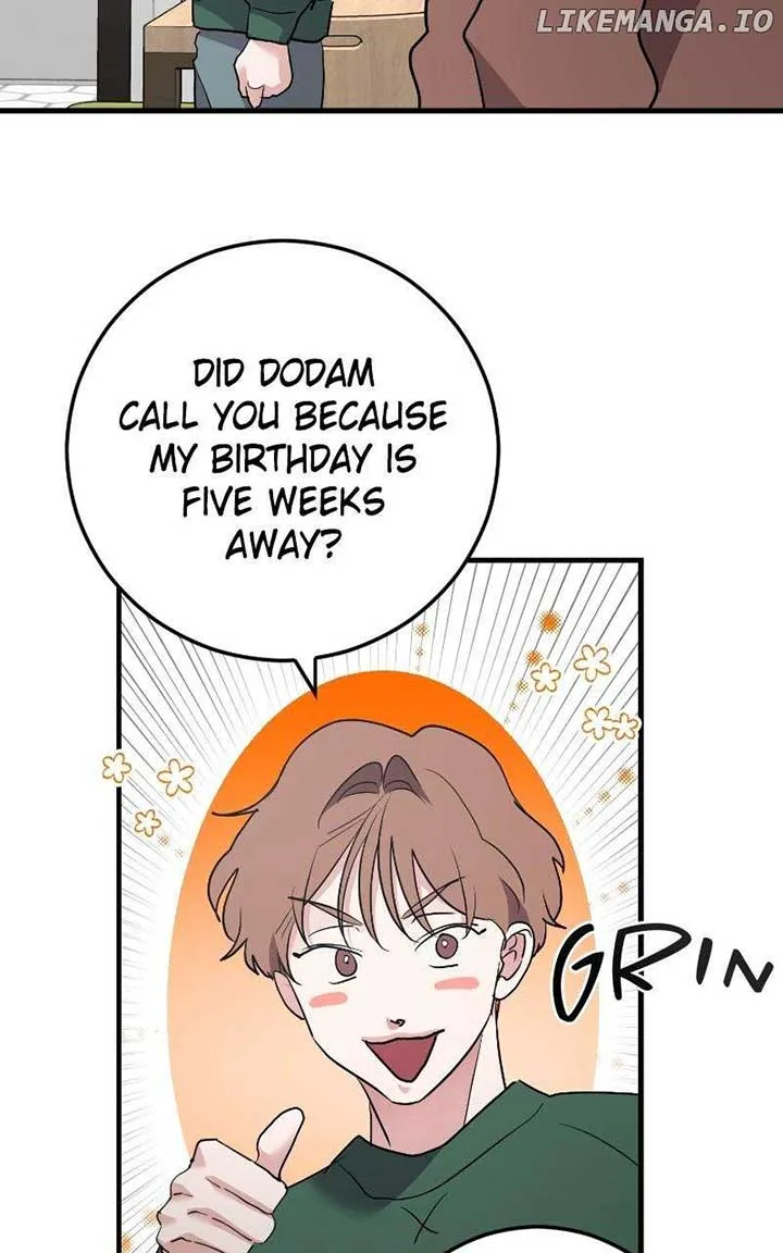 The Team Leader is Tired of Being A Newlywed Chapter 76 page 4