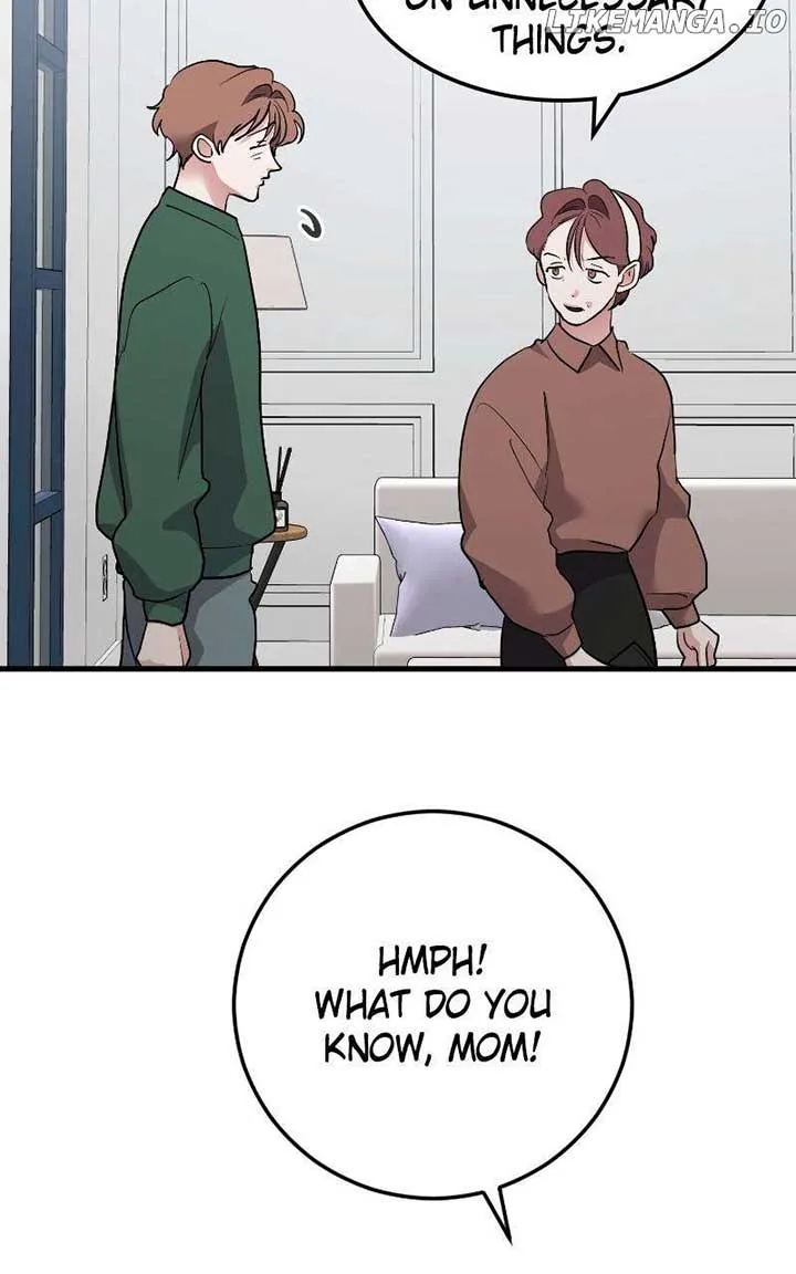 The Team Leader is Tired of Being A Newlywed Chapter 76 page 6