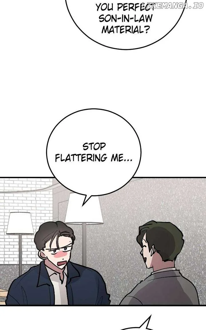 The Team Leader is Tired of Being A Newlywed Chapter 76 page 24