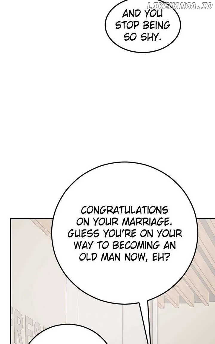 The Team Leader is Tired of Being A Newlywed Chapter 76 page 25