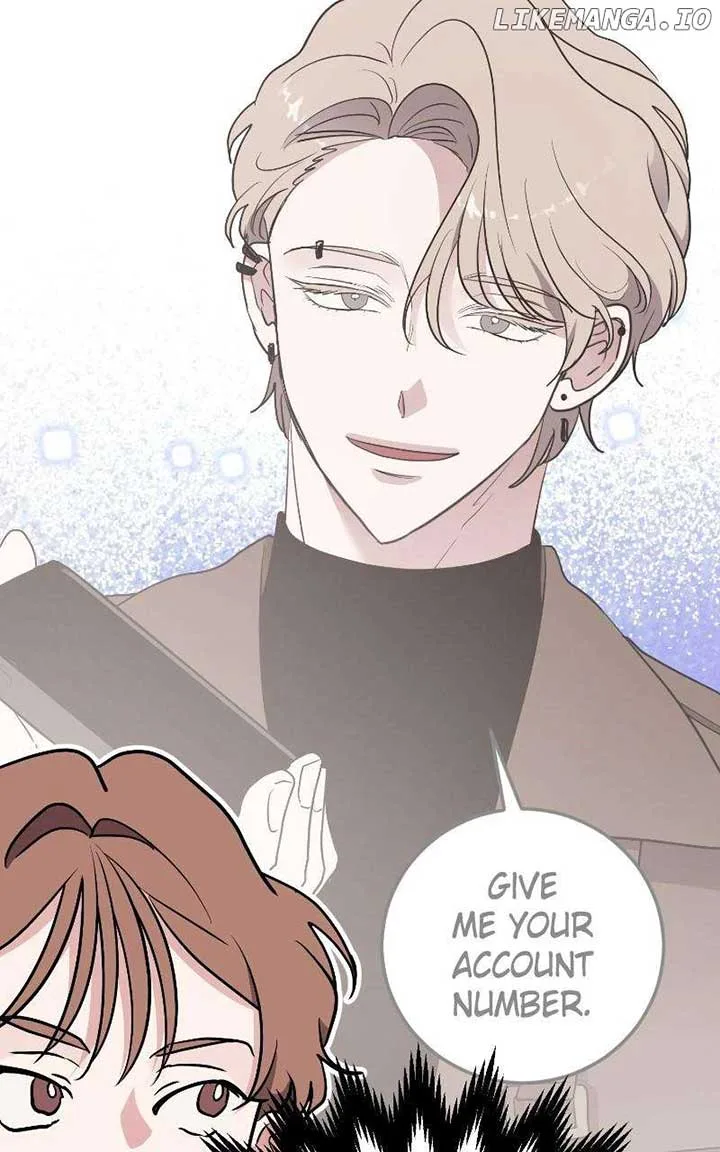 The Team Leader is Tired of Being A Newlywed Chapter 76 page 8