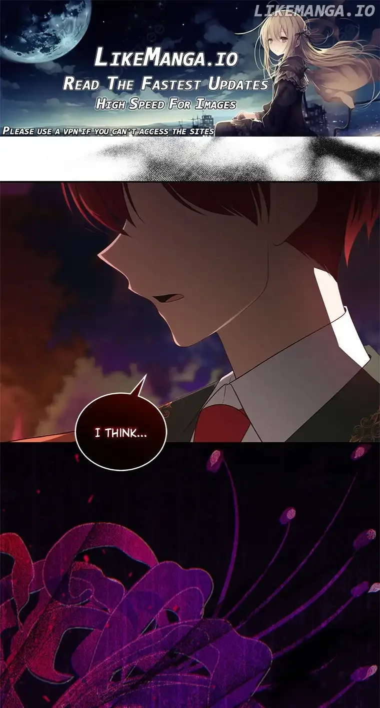 The Villain’s Precious Daughter Chapter 77 page 2