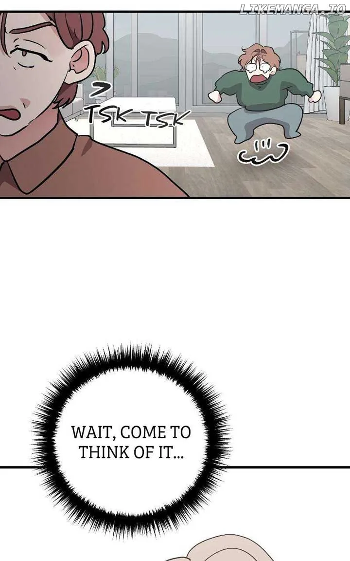 The Team Leader is Tired of Being A Newlywed Chapter 76 page 7