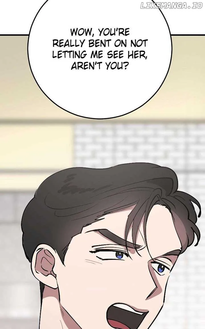 The Team Leader is Tired of Being A Newlywed Chapter 76 page 15