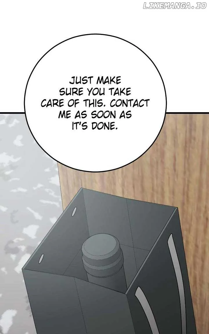 The Team Leader is Tired of Being A Newlywed Chapter 76 page 27