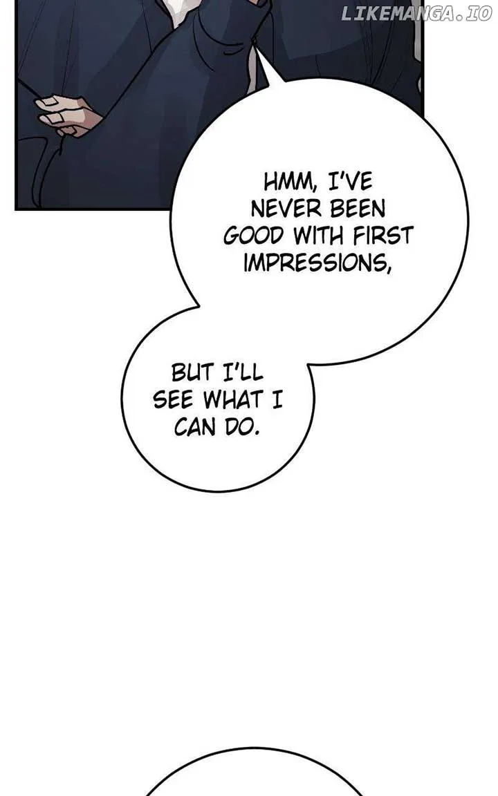The Team Leader is Tired of Being A Newlywed Chapter 76 page 22