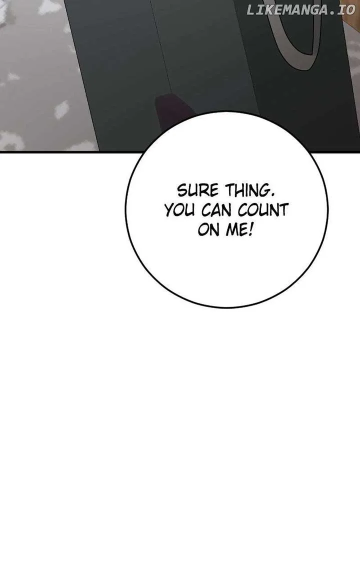 The Team Leader is Tired of Being A Newlywed Chapter 76 page 28