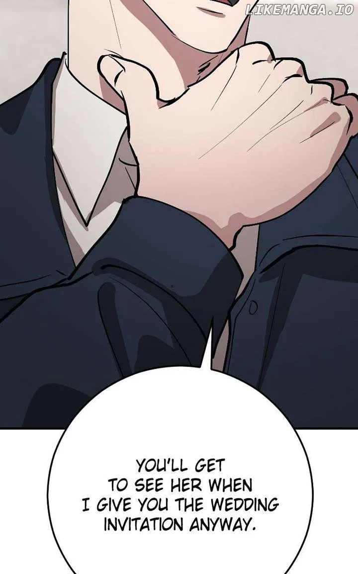 The Team Leader is Tired of Being A Newlywed Chapter 76 page 16
