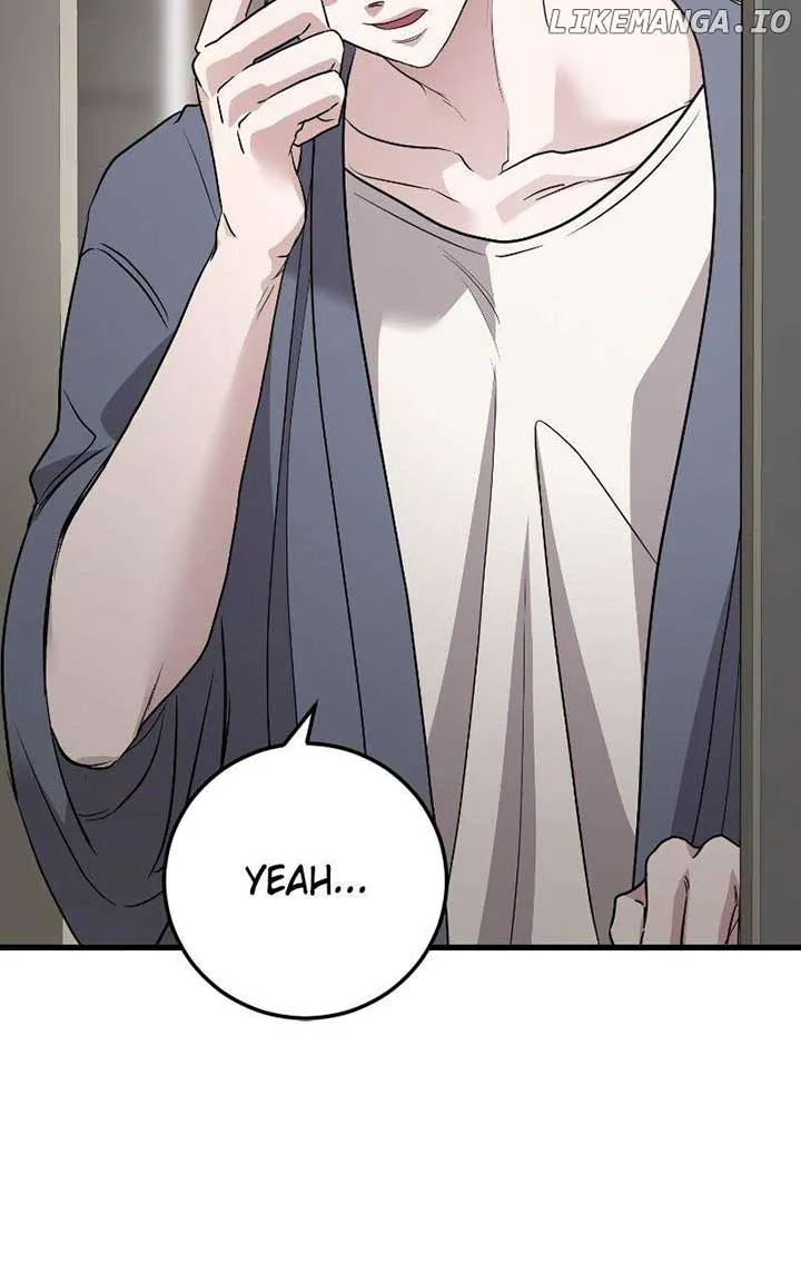The Team Leader is Tired of Being A Newlywed Chapter 76 page 34