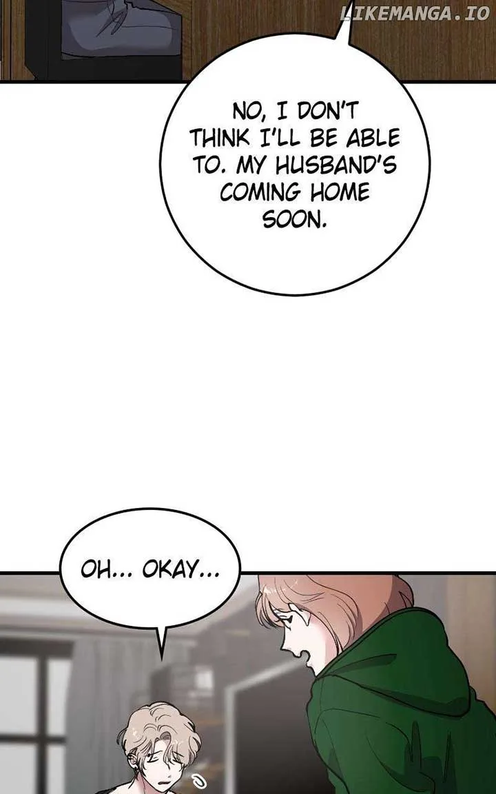 The Team Leader is Tired of Being A Newlywed Chapter 76 page 51