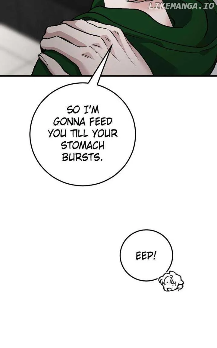 The Team Leader is Tired of Being A Newlywed Chapter 76 page 46