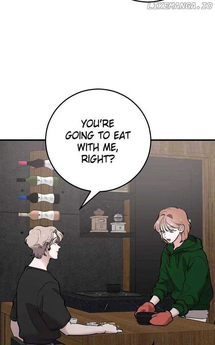 The Team Leader is Tired of Being A Newlywed Chapter 76 page 50