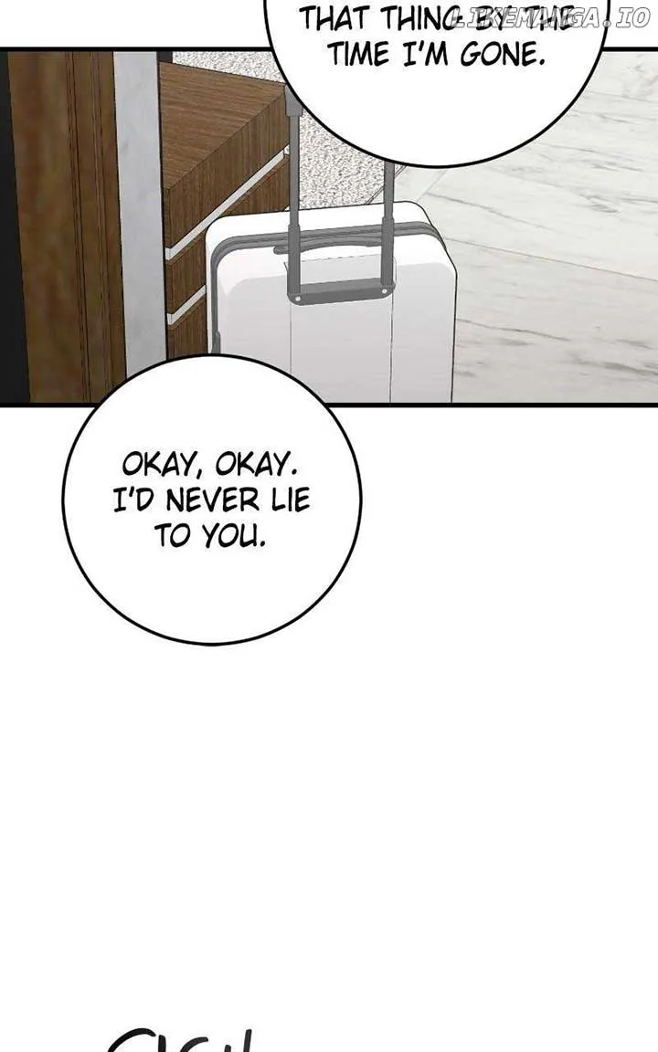 The Team Leader is Tired of Being A Newlywed Chapter 76 page 42
