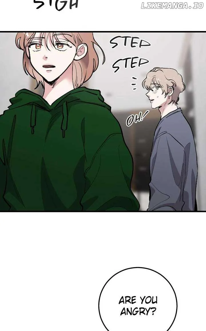 The Team Leader is Tired of Being A Newlywed Chapter 76 page 43