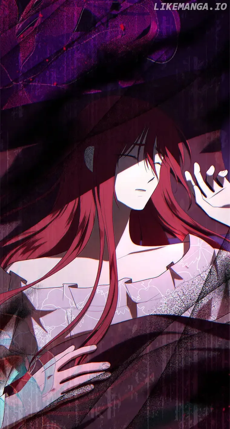 The Villain’s Precious Daughter Chapter 77 page 3