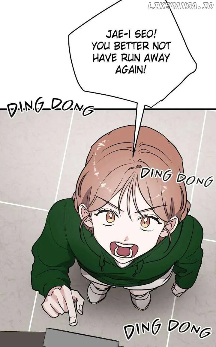 The Team Leader is Tired of Being A Newlywed Chapter 76 page 31
