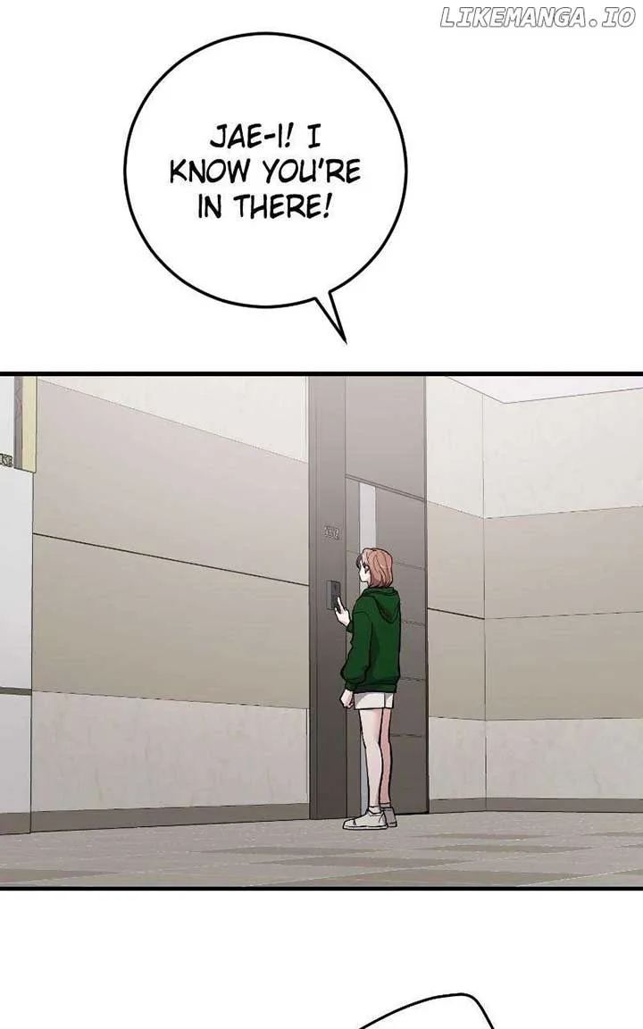 The Team Leader is Tired of Being A Newlywed Chapter 76 page 30