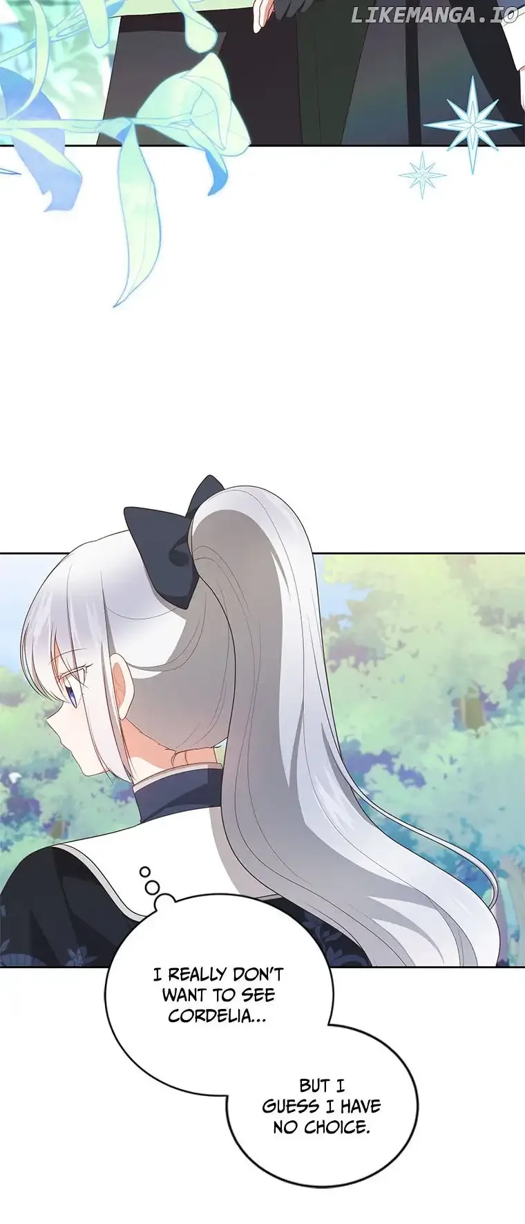 The Villain’s Precious Daughter Chapter 77 page 13