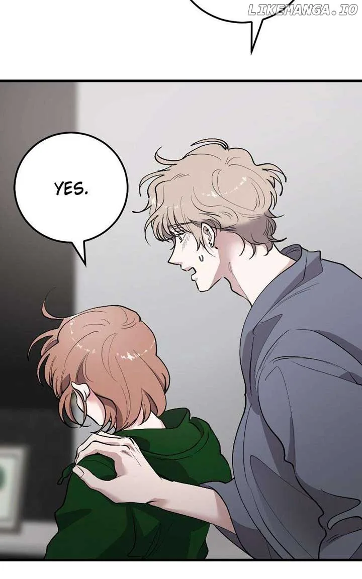 The Team Leader is Tired of Being A Newlywed Chapter 76 page 44