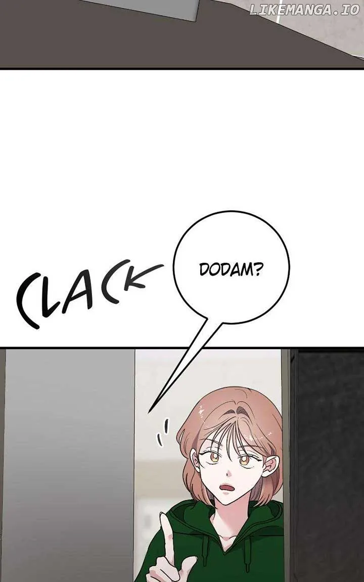 The Team Leader is Tired of Being A Newlywed Chapter 76 page 32