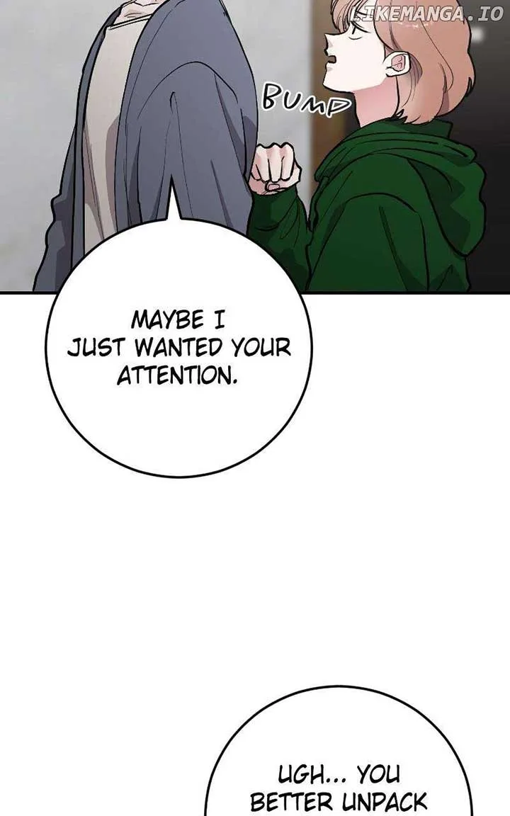 The Team Leader is Tired of Being A Newlywed Chapter 76 page 41