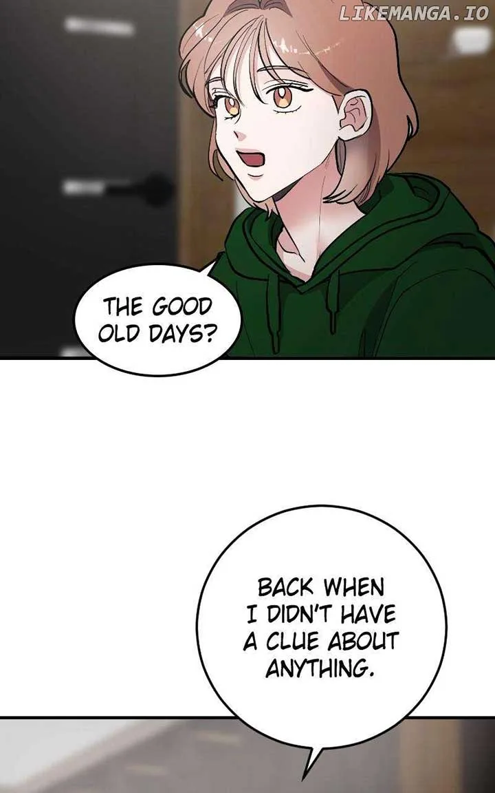 The Team Leader is Tired of Being A Newlywed Chapter 76 page 54