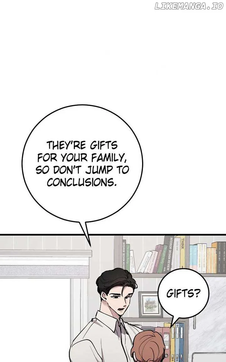 The Team Leader is Tired of Being A Newlywed Chapter 76 page 76