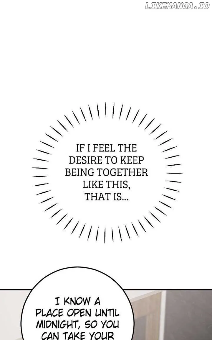 The Team Leader is Tired of Being A Newlywed Chapter 76 page 64