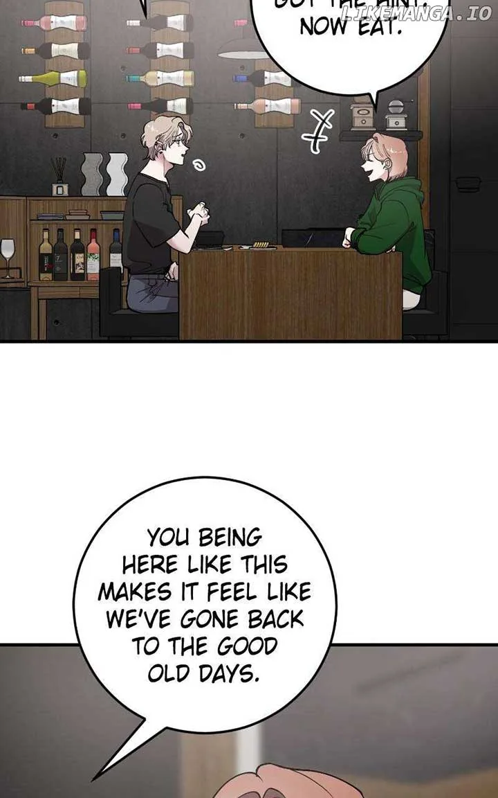 The Team Leader is Tired of Being A Newlywed Chapter 76 page 53