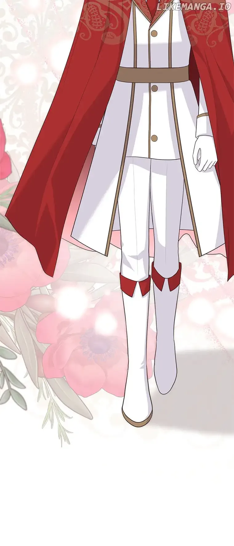 The Villain’s Precious Daughter Chapter 77 page 18