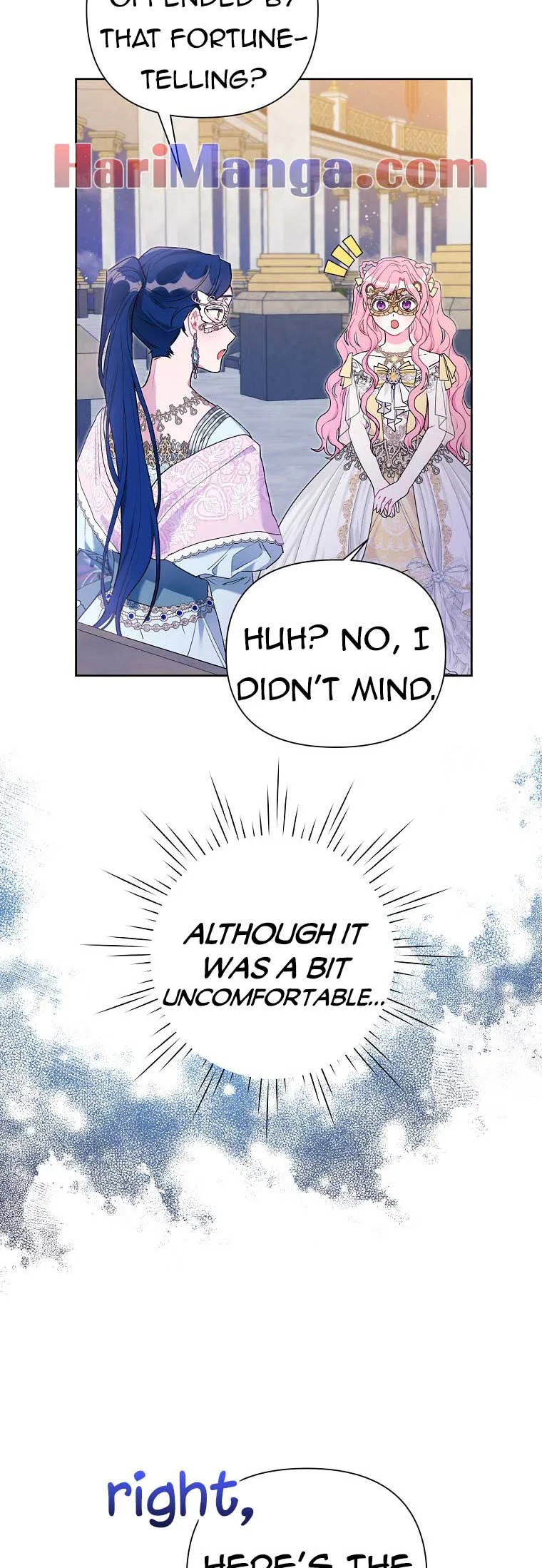 The Villain’s Daughter-in-Law has limited time Chapter 76 page 4