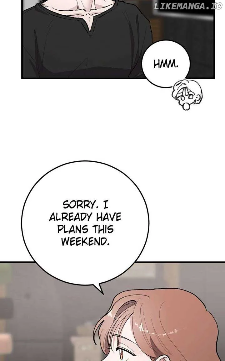 The Team Leader is Tired of Being A Newlywed Chapter 76 page 61