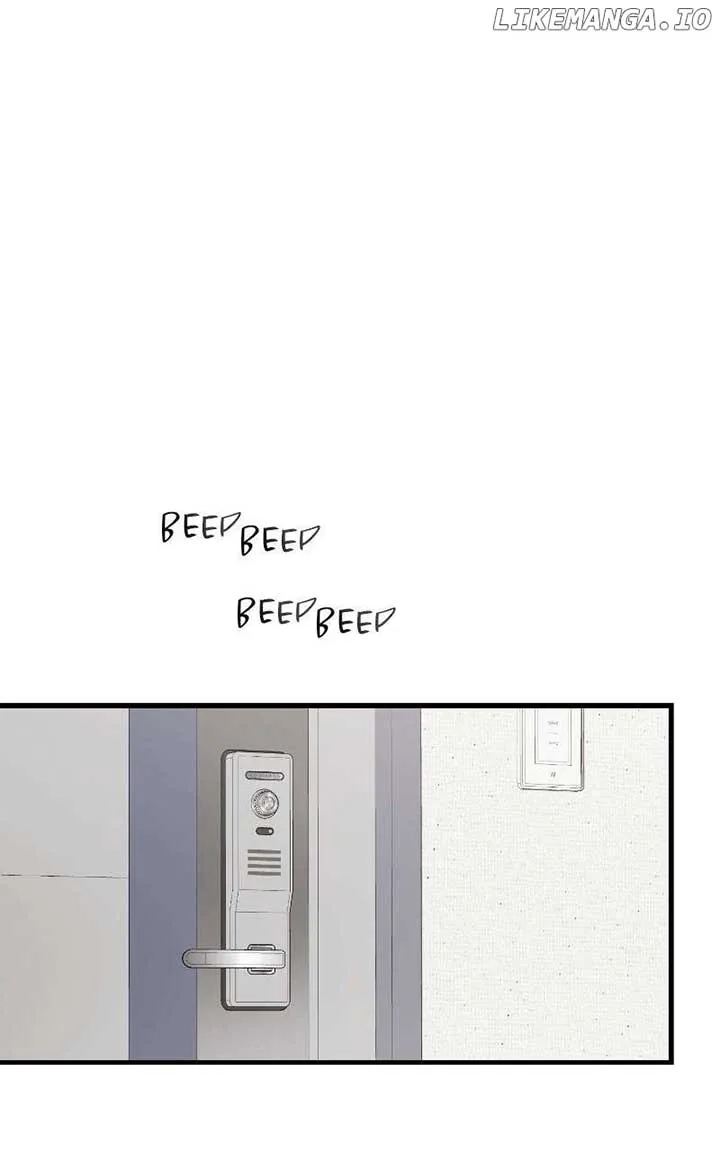 The Team Leader is Tired of Being A Newlywed Chapter 76 page 66