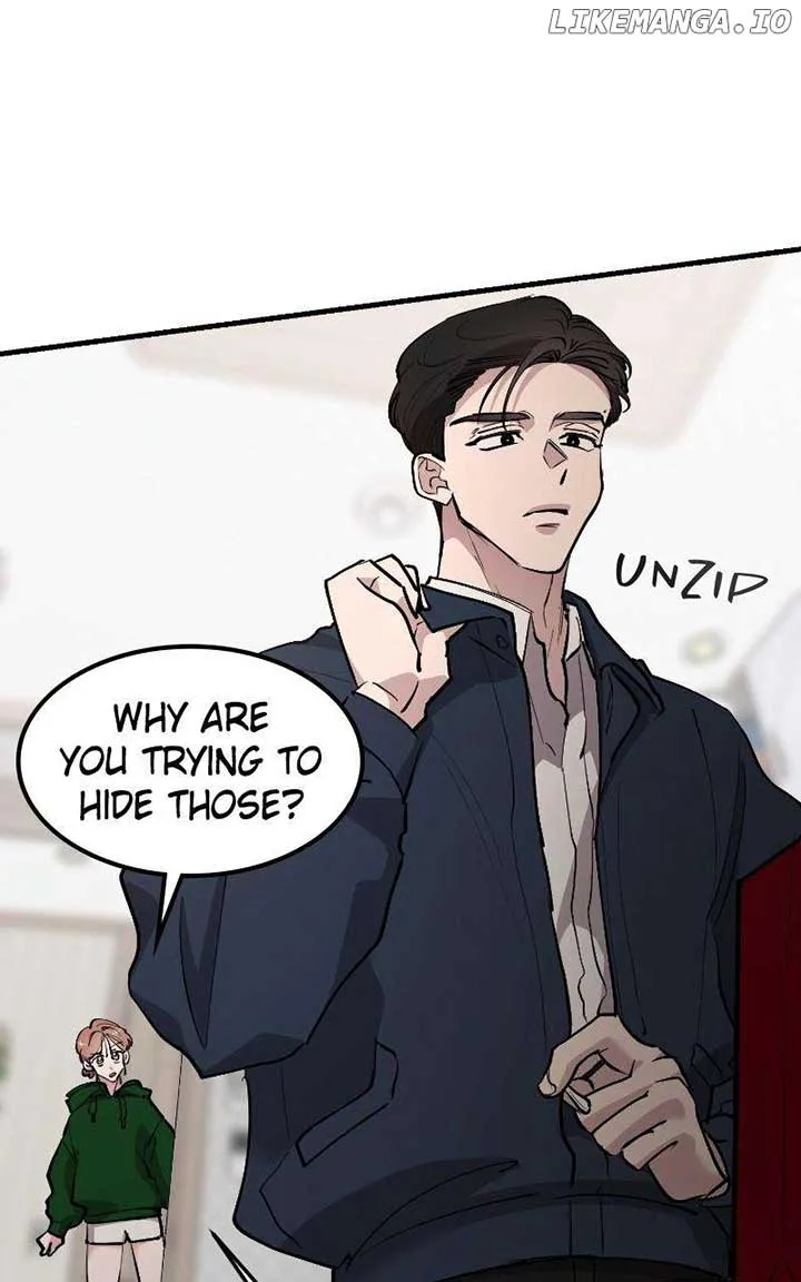 The Team Leader is Tired of Being A Newlywed Chapter 76 page 72