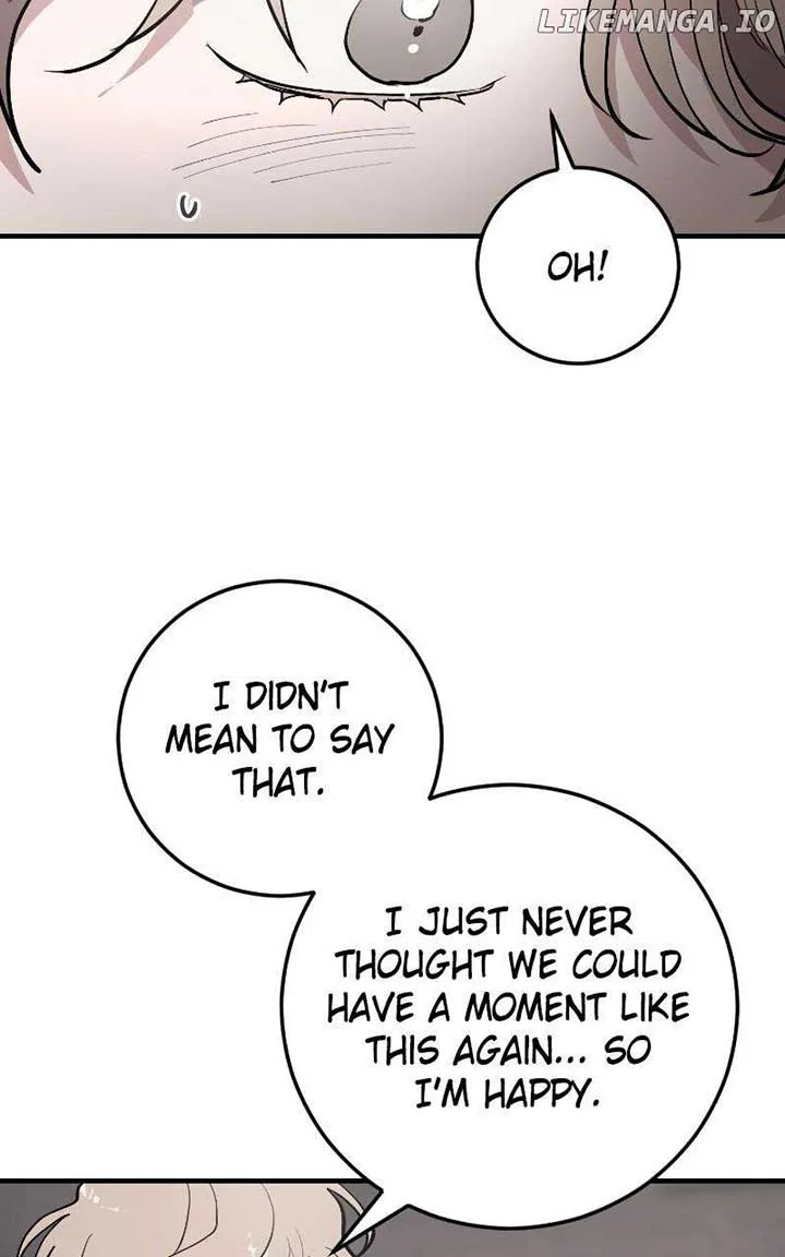 The Team Leader is Tired of Being A Newlywed Chapter 76 page 56