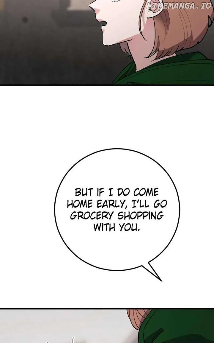 The Team Leader is Tired of Being A Newlywed Chapter 76 page 62
