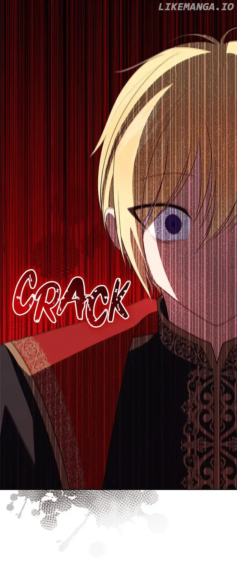 The Villain’s Precious Daughter Chapter 77 page 25