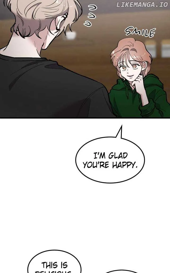 The Team Leader is Tired of Being A Newlywed Chapter 76 page 57