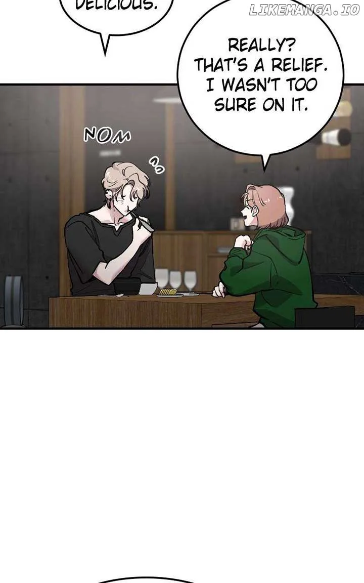 The Team Leader is Tired of Being A Newlywed Chapter 76 page 58
