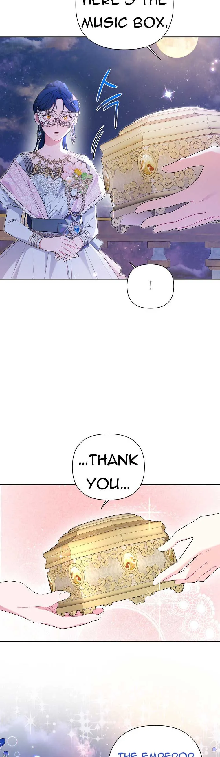 The Villain’s Daughter-in-Law has limited time Chapter 76 page 5