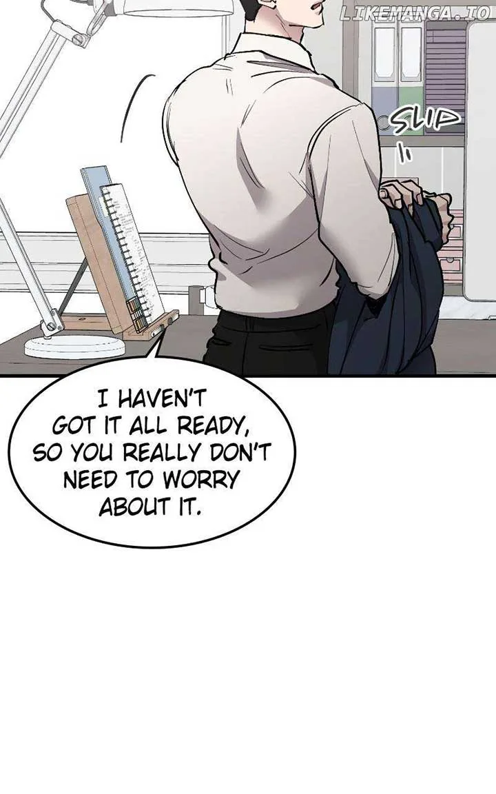 The Team Leader is Tired of Being A Newlywed Chapter 76 page 74