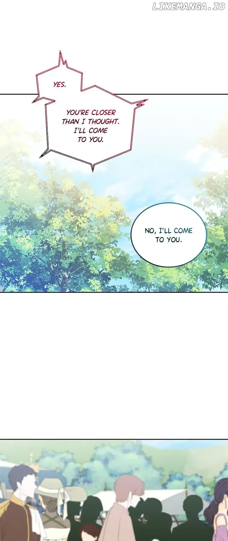 The Villain’s Precious Daughter Chapter 77 page 39