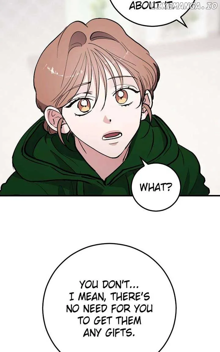 The Team Leader is Tired of Being A Newlywed Chapter 76 page 78