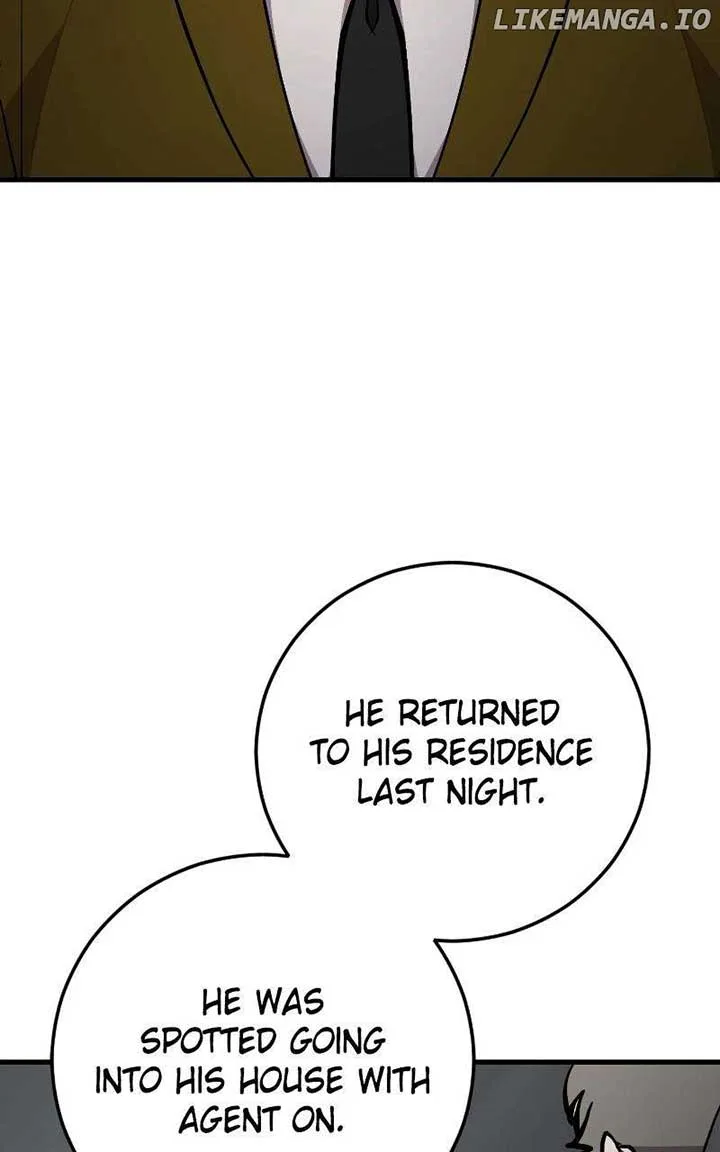 The Team Leader is Tired of Being A Newlywed Chapter 76 page 86