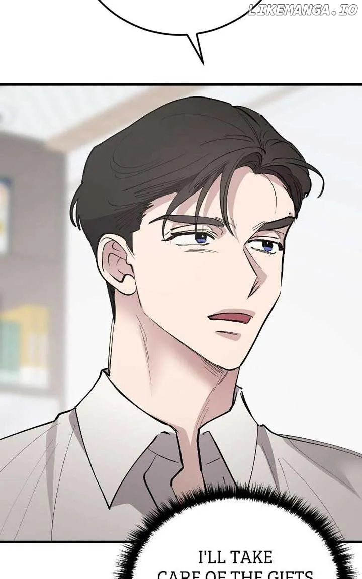 The Team Leader is Tired of Being A Newlywed Chapter 76 page 79