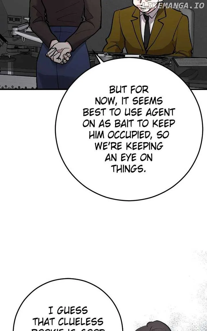 The Team Leader is Tired of Being A Newlywed Chapter 76 page 92