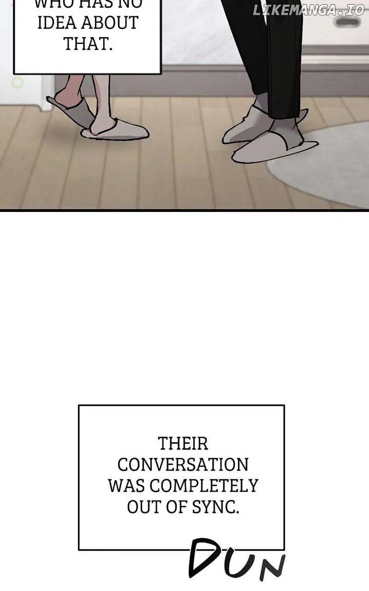 The Team Leader is Tired of Being A Newlywed Chapter 76 page 83