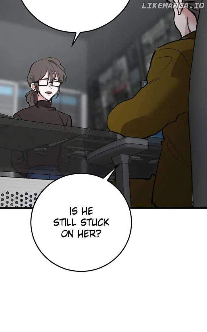 The Team Leader is Tired of Being A Newlywed Chapter 76 page 87