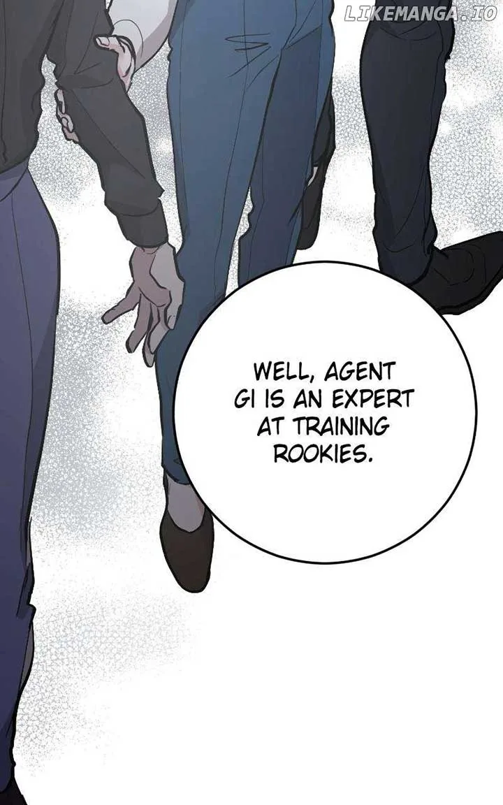 The Team Leader is Tired of Being A Newlywed Chapter 76 page 94