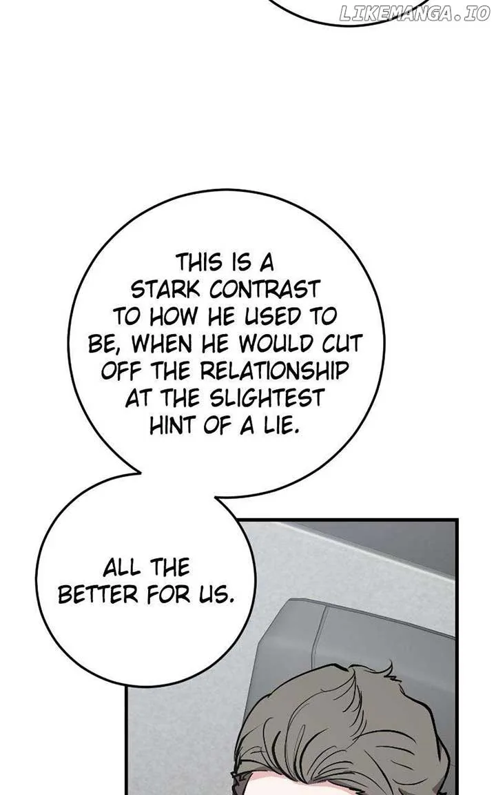 The Team Leader is Tired of Being A Newlywed Chapter 76 page 89